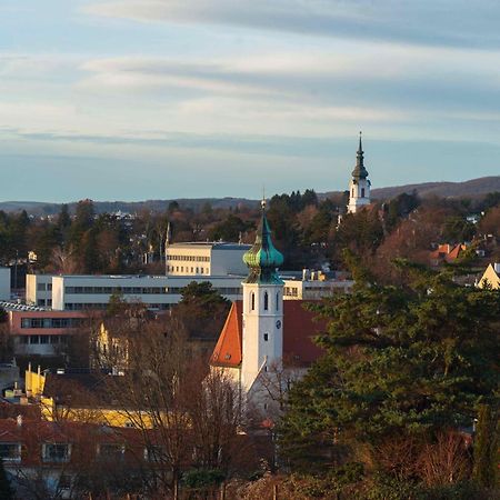 Herrlicher Ausblick Ueber Wien Ngoại thất bức ảnh