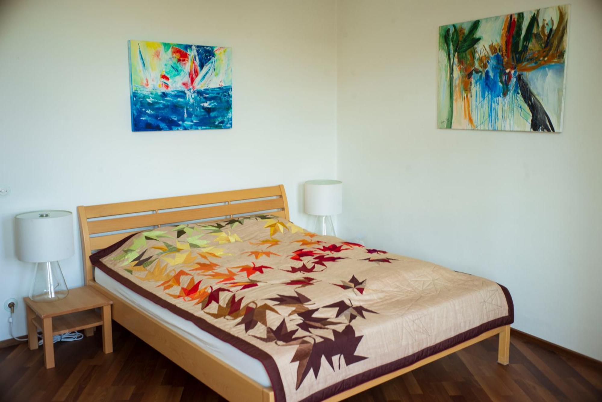 Herrlicher Ausblick Ueber Wien Ngoại thất bức ảnh