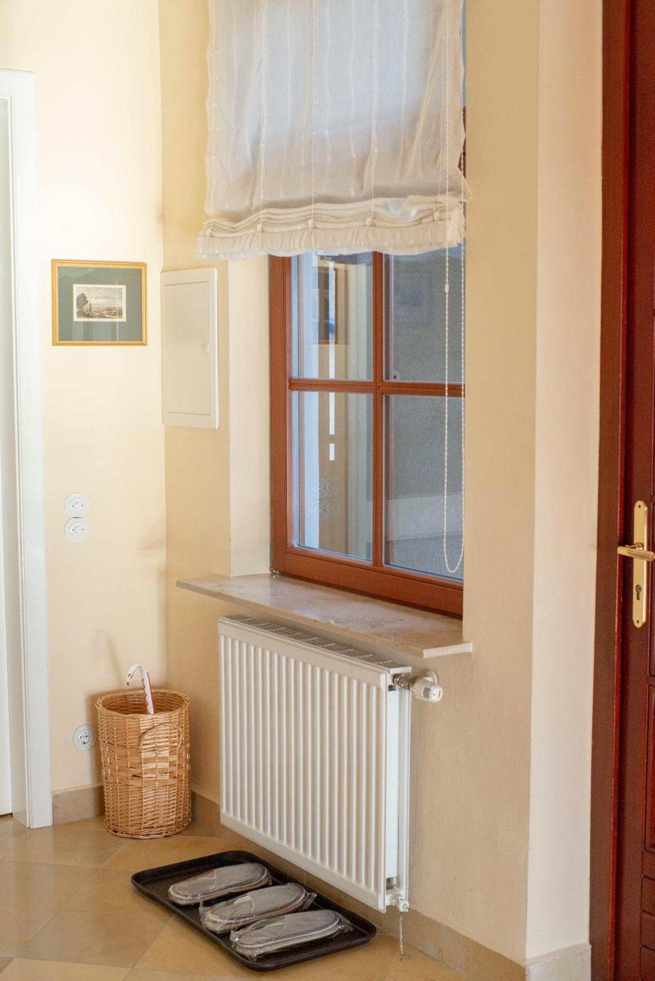 Herrlicher Ausblick Ueber Wien Ngoại thất bức ảnh